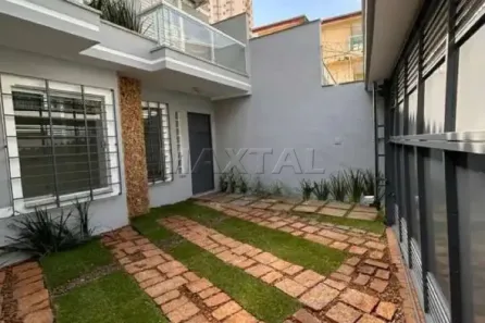 Imóvel Comercial para alugar, 142m² no Santana, São Paulo