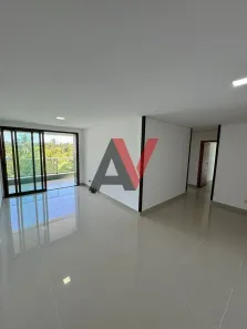 Apartamento com 3 Quartos para alugar, 113m² no Paiva, Cabo de Santo Agostinho