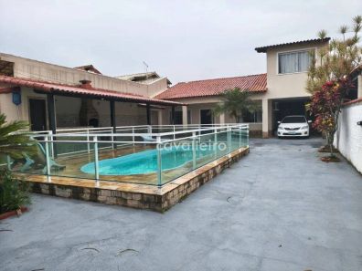 Casa de Condomínio com 3 Quartos à venda, 199m² no Ponta Grossa, Maricá