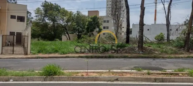 Lote/Terreno à venda, 1083m² no Jardim Colonial, Bauru