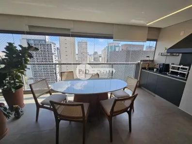 Apartamento com 3 Quartos à venda, 149m² no Paraíso, São Paulo