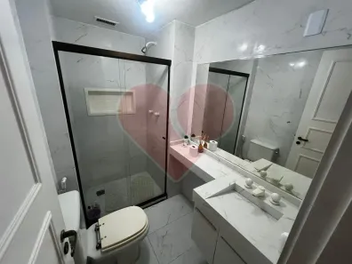 Apartamento com 2 Quartos à venda, 80m² no Barra da Tijuca, Rio de Janeiro