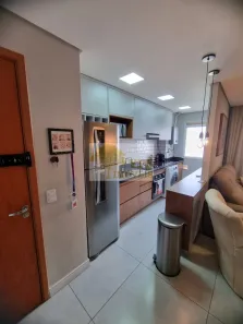 Apartamento com 2 Quartos à venda, 46m² no Jardim Boa Vista (Zona Oeste), São Paulo