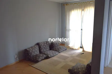 Apartamento com 2 Quartos à venda, 60m² no Vila Pirituba, São Paulo