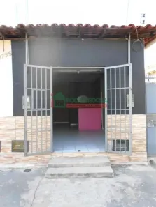 Imóvel Comercial para alugar, 21m² no Piçarra, Teresina