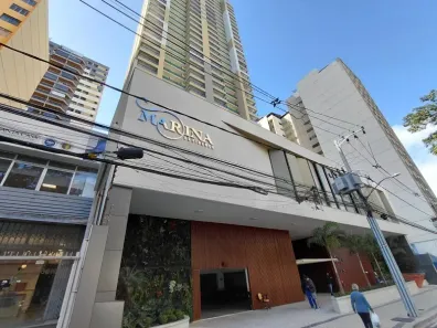 Apartamento com 2 Quartos para alugar, 100m² no Alto dos Passos, Juiz de Fora