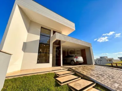 Casa com 3 Quartos à venda, 226m² no Jardim Belvedere, Volta Redonda
