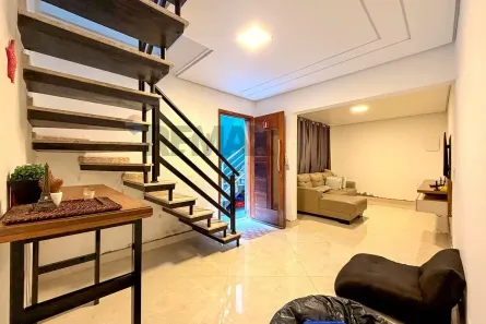Sobrado com 3 Quartos à venda, 256m² no Jardim Guapituba, Mauá