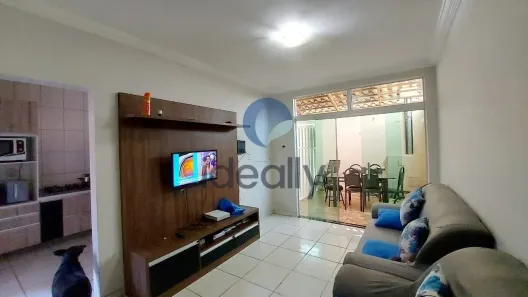Apartamento com 2 Quartos à venda, 105m² no Novo Progresso, Contagem