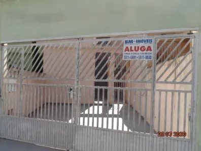 Casa com 1 Quarto para alugar, 41m² no Vila Andrade, São Paulo