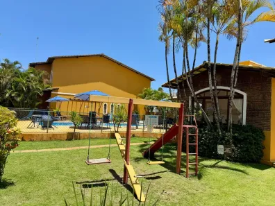Casa com 4 Quartos à venda, 145m² no Vilas do Atlântico, Lauro de Freitas