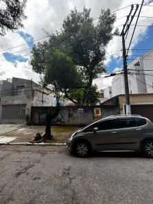 Lote/Terreno à venda, 256m² no Jardim Avelino, São Paulo
