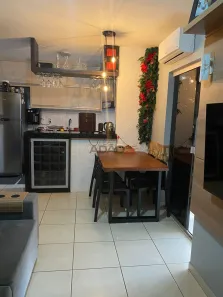 Apartamento com 2 Quartos à venda, 54m² no Parque Oeste Industrial, Goiânia