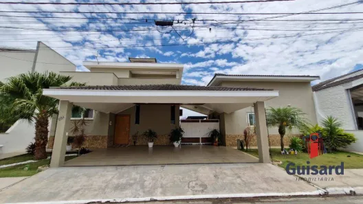Casa com 3 Quartos à venda, 400m² no Piracangaguá, Taubaté