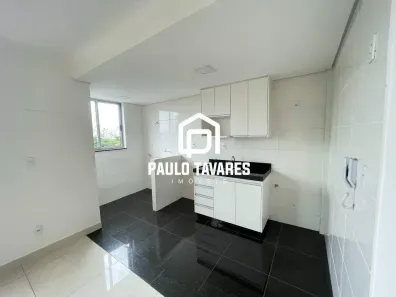 Apartamento com 3 Quartos à venda, 66m² no Palmeiras, Belo Horizonte