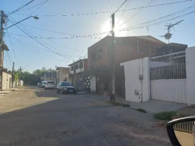 Casa com 2 Quartos à venda, 41m² no Conjunto Ceará II, Fortaleza
