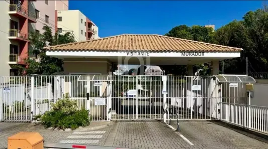 Apartamento com 2 Quartos à venda, 65m² no Jardim Vera Cruz, Sorocaba