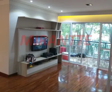 Apartamento com 3 Quartos à venda, 105m² no Vila Irmãos Arnoni, São Paulo