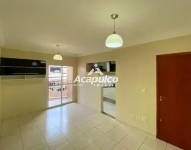 Apartamento com 2 Quartos à venda, 106m² no Jardim Santana, Americana