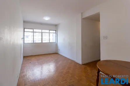 Apartamento com 3 Quartos à venda, 72m² no Bela Vista, São Paulo