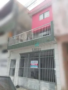 Sobrado com 2 Quartos à venda, 128m² no Alvarenga, São Bernardo do Campo
