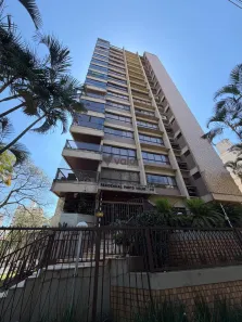 Apartamento com 4 Quartos à venda, 162m² no Jardim Proença, Campinas