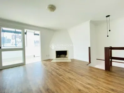 Apartamento com 3 Quartos à venda, 181m² no Santana, Porto Alegre