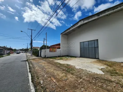Galpão/Depósito/Armazém para alugar, 450m² no Pitanguinha, Maceió
