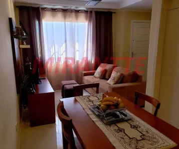 Casa de Condomínio com 3 Quartos à venda, 109m² no Vila Nivi, São Paulo