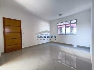 Apartamento com 3 Quartos para alugar, 144m² no Inconfidentes, Contagem