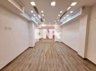 Ponto Comercial à venda, 197m² no Botafogo, Rio de Janeiro
