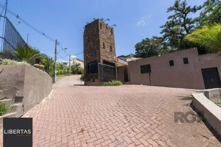Lote/Terreno à venda, 260m² no Hípica, Porto Alegre