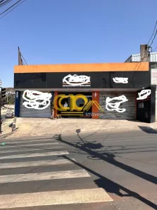 Galpão/Depósito/Armazém com 1 Quarto à venda, 400m² no Pedra Azul, Contagem