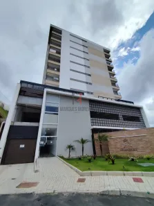 Apartamento com 2 Quartos à venda, 60m² no Granbery, Juiz de Fora