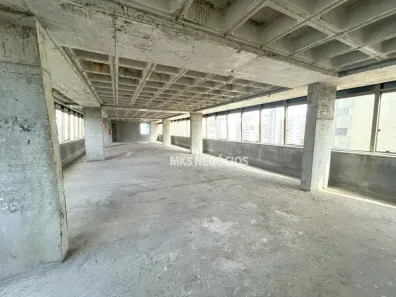 Sala Comercial para alugar, 638m² no Lourdes, Belo Horizonte