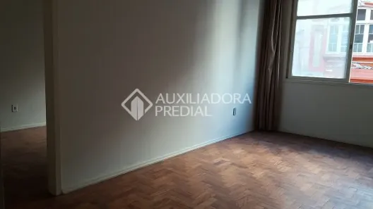 Apartamento com 1 Quarto à venda, 40m² no Centro Histórico, Porto Alegre