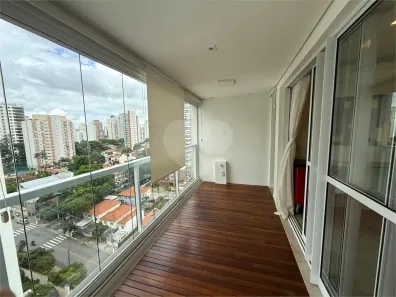Apartamento com 2 Quartos à venda, 73m² no Parque Colonial, São Paulo
