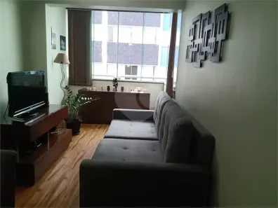 Apartamento com 3 Quartos à venda, 62m² no Jardim das Laranjeiras, São Paulo