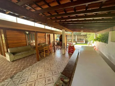 Fazenda/Sítio com 3 Quartos à venda, 200m² no Alto da Boa Vista, Sorocaba