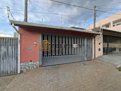 Casa com 3 Quartos à venda, 134m² no Jardim Recanto do Valle, Indaiatuba