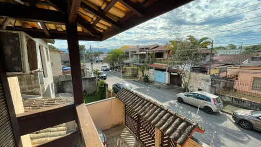 Casa com 2 Quartos à venda, 163m² no Jardim Porto Novo, Caraguatatuba