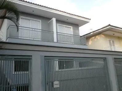 Casa com 3 Quartos à venda, 150m² no Jardim Bonfiglioli, São Paulo