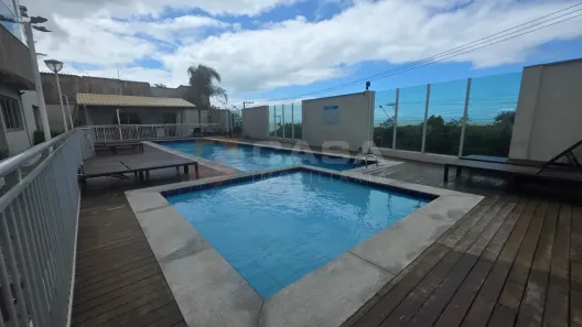 Apartamento com 2 Quartos à venda, 49m² no Ourimar, Serra