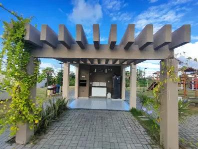Apartamento com 2 Quartos à venda, 44m² no Senador Carlos Jereissati, Pacatuba
