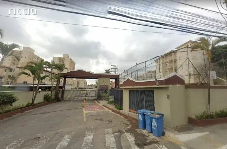 Casa de Condomínio com 2 Quartos à venda, 93m² no Vila São Geraldo, São José dos Campos