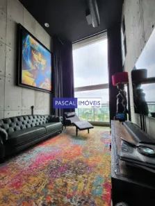 Apartamento com 3 Quartos à venda, 167m² no Brooklin Paulista, São Paulo