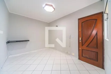 Apartamento com 2 Quartos à venda, 47m² no Vila Alzira, Santo André