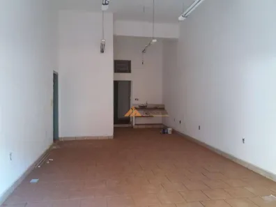 Ponto Comercial para alugar, 60m² no Centro, Ribeirão Preto