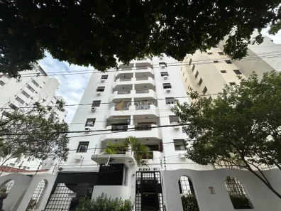 Apartamento com 3 Quartos à venda, 135m² no Cambuí, Campinas