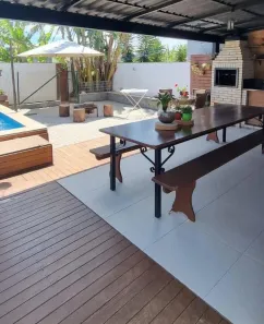 Casa com 3 Quartos à venda, 215m² no Cachoeira do Bom Jesus, Florianópolis